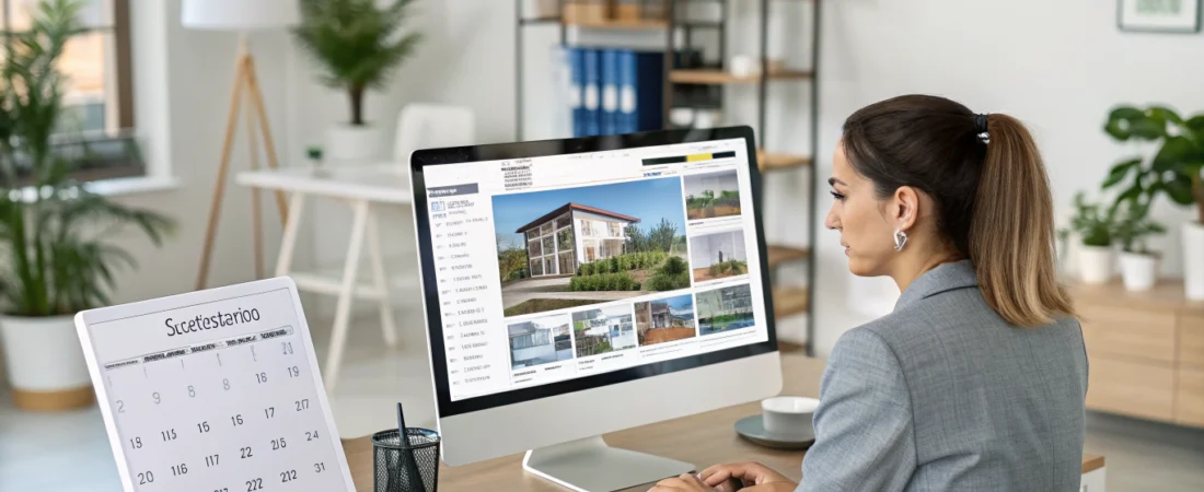 25 AI Prompts for Real Estate Agents to Save Time and Get More Leads