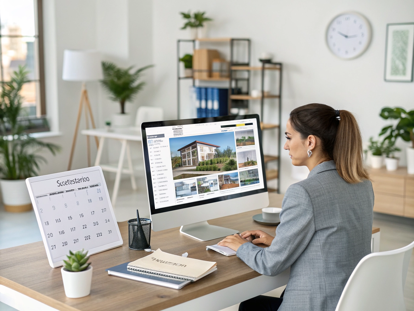 25 AI Prompts for Real Estate Agents to Save Time and Get More Leads